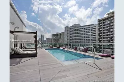 1215 West Ave #404, Miami Beach, FL 33139 - Photo 3