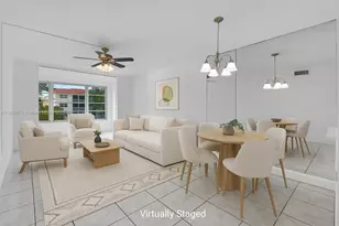 8000 N Sunrise Lakes Dr, Sunrise, FL 33322 - Photo 1