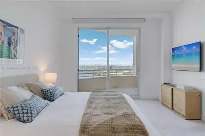 888 Brickell Key Dr #2610, Miami, FL 33131 - Photo 5