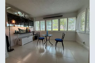 9741 Sunrise Lakes Blvd #107, Sunrise, FL 33322 - Photo 37