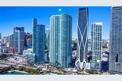 900 Biscayne Blvd #2602, Miami, FL 33132 - Photo 13