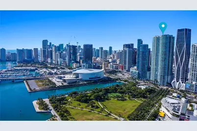 900 Biscayne Blvd #2602, Miami, FL 33132 - Photo 15