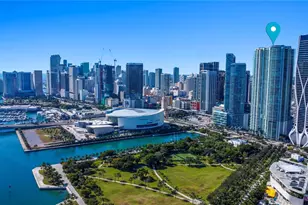 900 Biscayne Blvd, Miami, FL 33132 - Photo 15