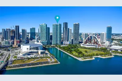 900 Biscayne Blvd #2602, Miami, FL 33132 - Photo 21