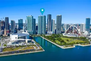 900 Biscayne Blvd, Miami, FL 33132 - Photo 21