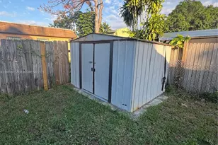 20769 NW 41st Avenue Rd, Miami Gardens, FL 33055 - Photo 1