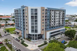 1110 NW 1st St, Miami, FL 33128 - Photo 1