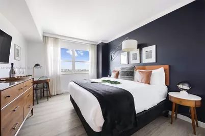 2889 McFarlane Rd #1512, Coconut Grove, FL 33133 - Photo 19