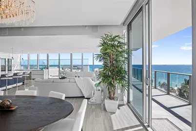 2200 N Ocean Blvd #N605, Fort Lauderdale, FL 33305 - Photo 9