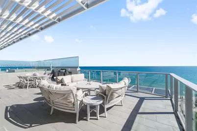2200 N Ocean Blvd #N605, Fort Lauderdale, FL 33305 - Photo 3
