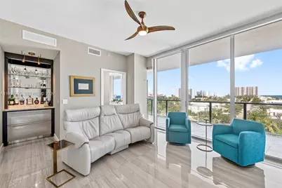 2200 N Ocean Blvd #N605, Fort Lauderdale, FL 33305 - Photo 23