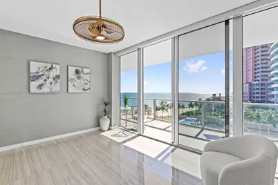 2200 N Ocean Blvd #N605, Fort Lauderdale, FL 33305 - Photo 29