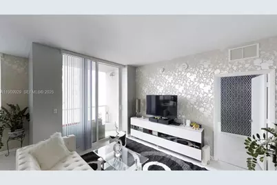 253 NE 2nd St #1602, Miami, FL 33132 - Photo 5