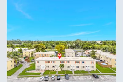 427 NW 84th Ter #427, Miami, FL 33150 - Photo 41