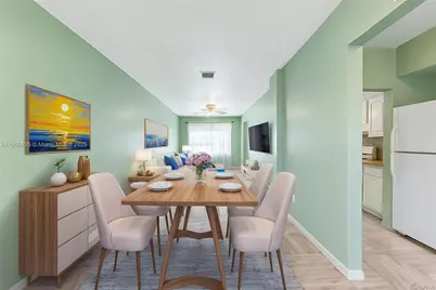 427 NW 84th Ter #427, Miami, FL 33150 - Photo 5