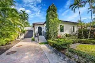 1009 Genoa St, Coral Gables, FL 33134 - Photo 1