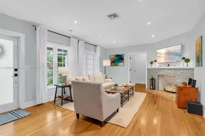 1536 Alegriano Ave, Coral Gables, FL 33146 - Photo 5