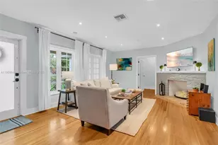 1536 Alegriano Ave, Coral Gables, FL 33146 - Photo 5