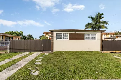 4421 NW 9th St, Miami, FL 33126 - Photo 1