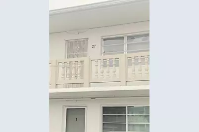 20120 NE 2nd Ave #W27, Miami Gardens, FL 33179 - Photo 5