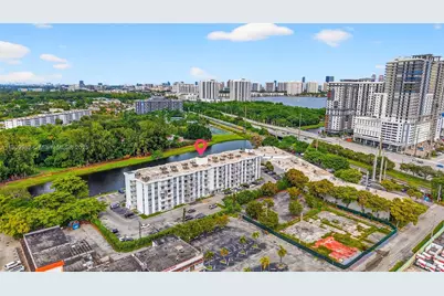 16465 NE 22nd Ave #116, North Miami Beach, FL 33160 - Photo 37