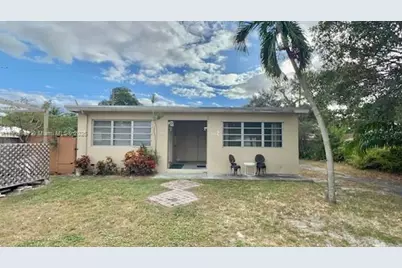 1930 Thomas St #1930, Hollywood, FL 33020 - Photo 13