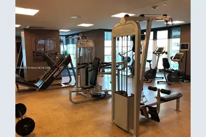 950 S Brickell Bay #1109, Miami, FL 33131 - Photo 19