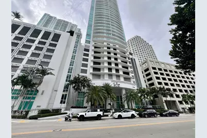 950 S Brickell Bay #1109, Miami, FL 33131 - Photo 5