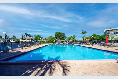 501 Three Islands Blvd #517, Hallandale Beach, FL 33009 - Photo 17