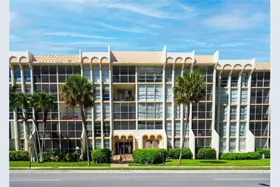 501 Three Islands Blvd #517, Hallandale Beach, FL 33009 - Photo 3