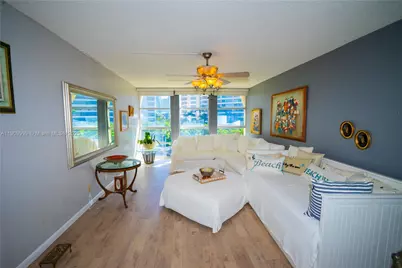 501 Three Islands Blvd #517, Hallandale Beach, FL 33009 - Photo 1