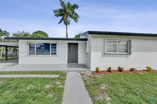 1143 NW 18th St, Fort Lauderdale, FL 33311 - Photo 1