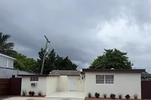 748 NW 77th Terrace, Miami, FL 33150 - Photo 1