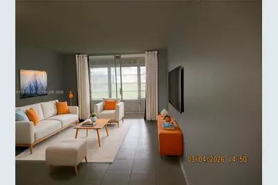 8400 Sunrise Lakes Blvd #106, Sunrise, FL 33322 - Photo 3