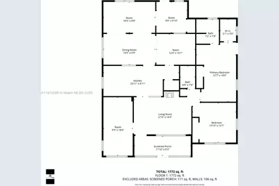 2519 Bahama Dr, Miramar, FL 33023 - Photo 33