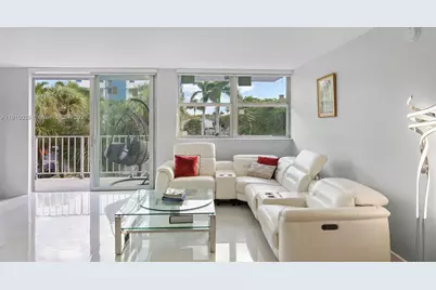 16546 NE 26th Ave #3J, North Miami Beach, FL 33160 - Photo 3