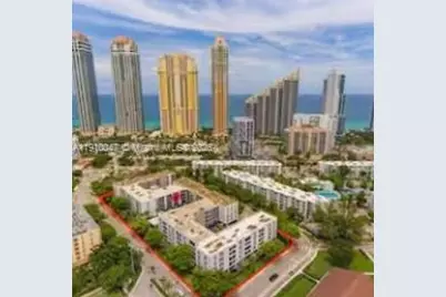 201 178th Dr #426, Sunny Isles Beach, FL 33160 - Photo 19