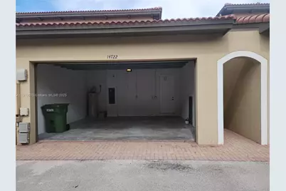 14722 SW 12th St #14722, Pembroke Pines, FL 33027 - Photo 37
