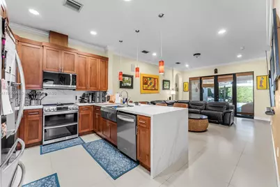14439 SW 15th St, Miami, FL 33184 - Photo 5