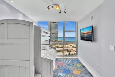 18201 Collins Ave #1502, Sunny Isles Beach, FL 33160 - Photo 7
