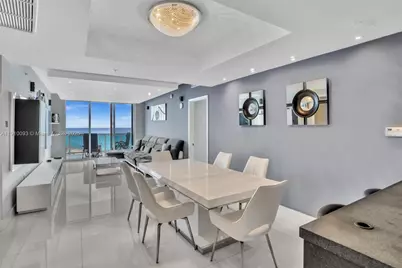 18201 Collins Ave #1502, Sunny Isles Beach, FL 33160 - Photo 15