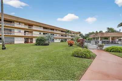 5300 Washington St #T218, Hollywood, FL 33021 - Photo 1
