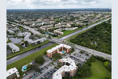 3110 N Pine Island Rd #409, Sunrise, FL 33351 - Photo 17