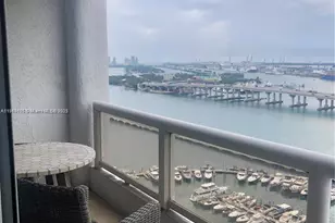 1717 N Bayshore Dr, Miami, FL 33132 - Photo 3