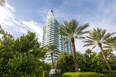 400 S Pointe Dr #2310, Miami Beach, FL 33139 - Photo 1