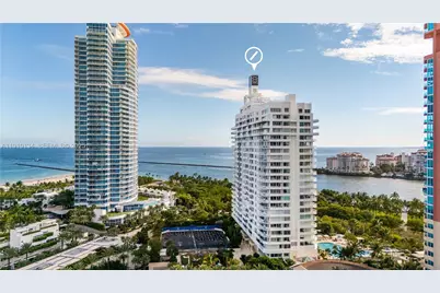 400 S Pointe Dr #2310, Miami Beach, FL 33139 - Photo 41