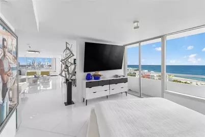 400 S Pointe Dr #2310, Miami Beach, FL 33139 - Photo 27