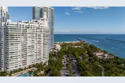 400 S Pointe Dr #2310, Miami Beach, FL 33139 - Photo 9
