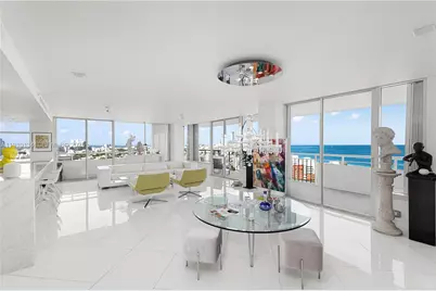 400 S Pointe Dr #2310, Miami Beach, FL 33139 - Photo 15