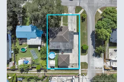 771 Swan Ave, Miami Springs, FL 33166 - Photo 53